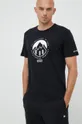 czarny Columbia t-shirt