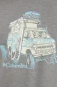 Columbia t-shirt sportowy Męski
