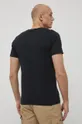 Sportska majica kratkih rukava Columbia Sun Trek crna
