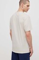 Îmbrăcăminte Columbia tricou din bumbac Path Lake 1934814 bej