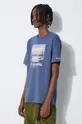 Columbia cotton t-shirt Path Lake Men’s