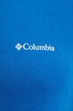 Βαμβακερό μπλουζάκι Columbia Rapid Ridge Back Graphic 1934824 μπλε