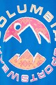 Βαμβακερό μπλουζάκι Columbia Rapid Ridge Back Graphic 1934824