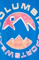 Хлопковая футболка Columbia Rapid Ridge Back Graphic