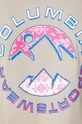 Βαμβακερό μπλουζάκι Columbia Rapid Ridge Back Graphic 1934824