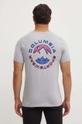 Columbia t-shirt bawełniany Rapid Ridge Back Graphic 