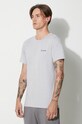 Columbia t-shirt in cotone Rapid Ridge Back Graphic grigio 1934824