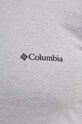 Columbia t-shirt in cotone Rapid Ridge Back Graphic 1934824 grigio