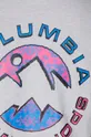 Хлопковая футболка Columbia Rapid Ridge Back Graphic Мужской