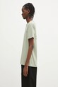 Columbia t-shirt bawełniany Rapid Ridge Back Graphic 1934824 zielony SS25