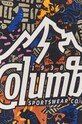 Хлопковая футболка Columbia Rapid Ridge Back Graphic 1934824