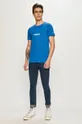 Columbia T-shirt modra