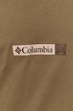 Βαμβακερό μπλουζάκι Columbia Rapid Ridge Back Graphic 1934824
