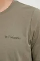 Columbia t-shirt bawełniany Rapid Ridge Back Graphic Męski