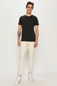 Columbia t-shirt in cotone Rapid Ridge Back Graphic 1934824 nero SS25