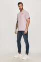 Levi's - Tricou 16143.0017 violet SS21