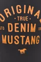 Mustang T-shirt bawełniany Męski