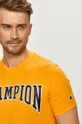 pomarańczowy Champion - T-shirt 215750