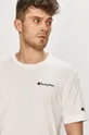 biały Champion - T-shirt 215940
