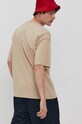 Odzież Champion - T-shirt 215942 215942 beżowy