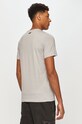 Odzież 4F - T-shirt D4Z20.TSM239 szary