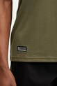 Under Armour - Тениска 1005684 1005684 зелен