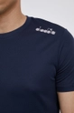 Diadora - T-shirt Męski