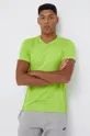 Diadora - T-shirt zielony