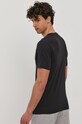 Îmbrăcăminte New Balance Tricou MT03919BK MT03919BK negru
