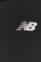 New Balance T-shirt MT11985BK