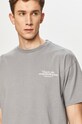 Dr. Denim - T-shirt szary 1941116T980