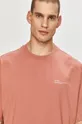 różowy Dr. Denim - T-shirt