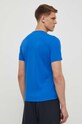 Helly Hansen t-shirt 48363 blu SS24