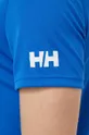 blu Helly Hansen t-shirt