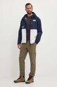 Helly Hansen - Μπλουζάκι 48363 μαύρο SS24