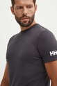 Helly Hansen - Μπλουζάκι μαύρο 48363