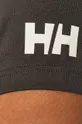 nero Helly Hansen t-shirt