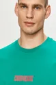 zöld Converse - T-shirt