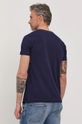 Gant T-shirt 2003007 granatowy