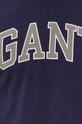 granatowy Gant T-shirt 2003007