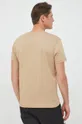 Βαμβακερό μπλουζάκι Gant  100% Βαμβάκι