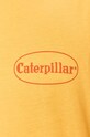 Caterpillar - Tričko žlutá 2511794.12405