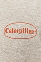 Caterpillar - Tričko 2511794.10122 šedá