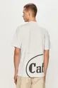Caterpillar t-shirt 100% Cotone