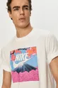 fehér Nike Sportswear - T-shirt