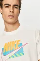 белый Nike Sportswear - Футболка