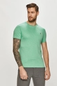 turkusowy Polo Ralph Lauren - T-shirt 710740727034