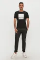 Polo Ralph Lauren - T-shirt 710839041001 czarny
