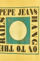 Pepe Jeans - T-shirt Morris Męski