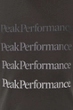 Tričko Peak Performance Pánsky